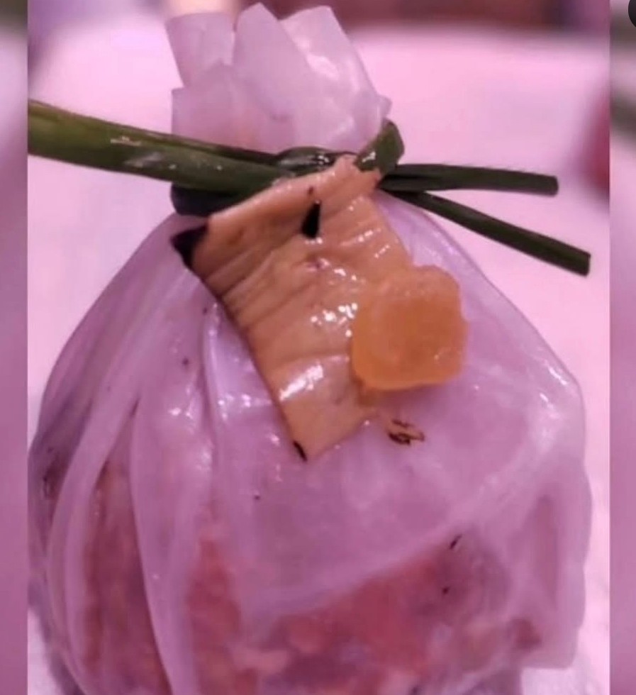 Danae gourmet