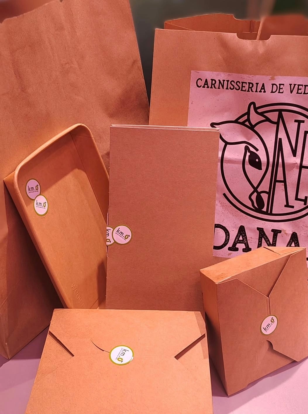 Deshuesamos Danae, imagen 1