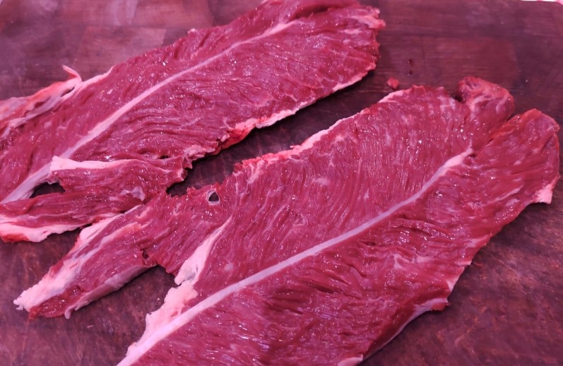 Ternera fresca Danae, imagen 5