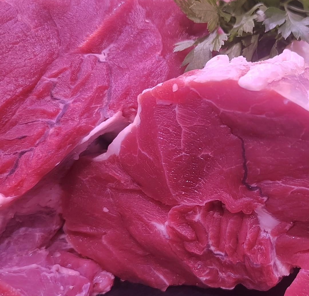 Ternera fresca Danae, imagen 1
