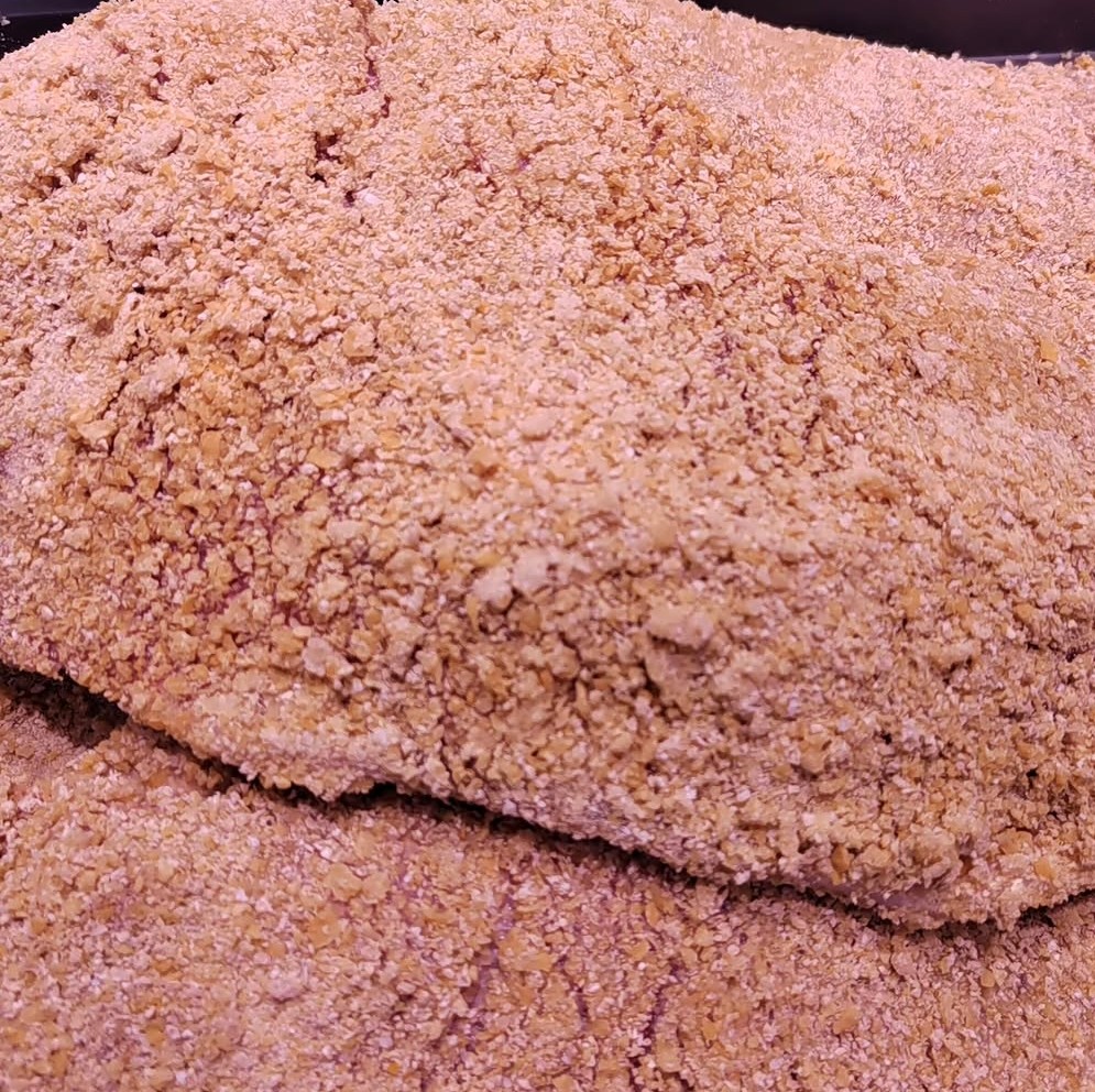 Sin gluten Danae, imagen 1