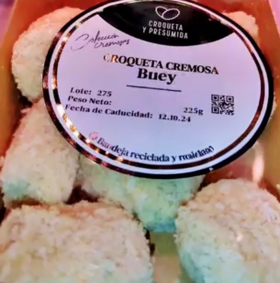 Productos Delicatessen Danae, imagen 3
