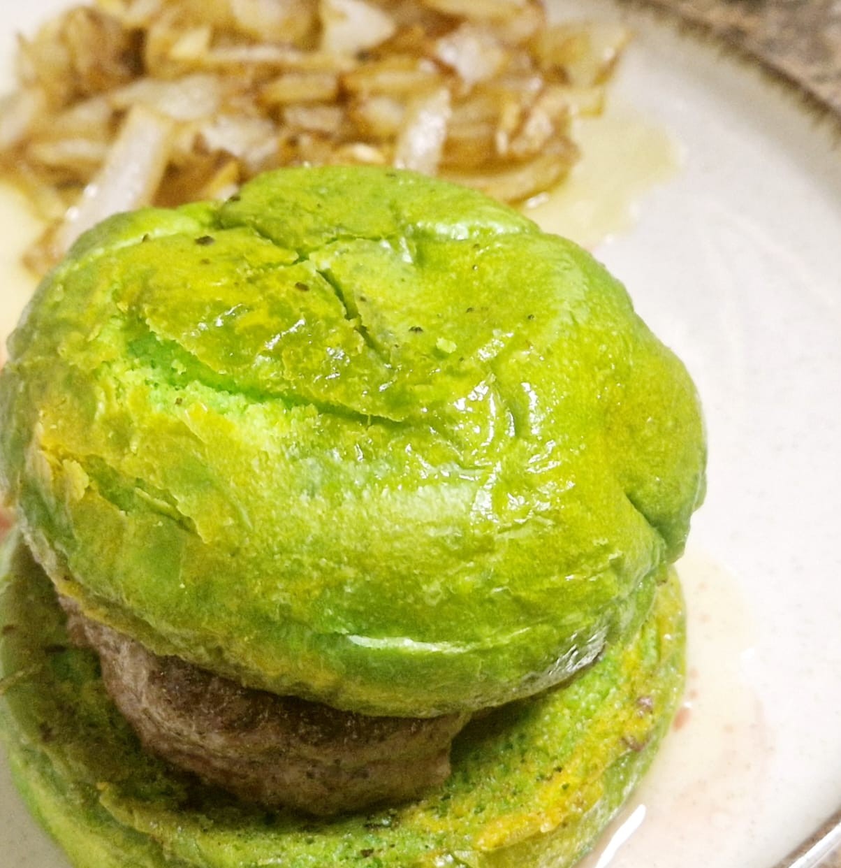 Hamburguesas Danae, imagen 1