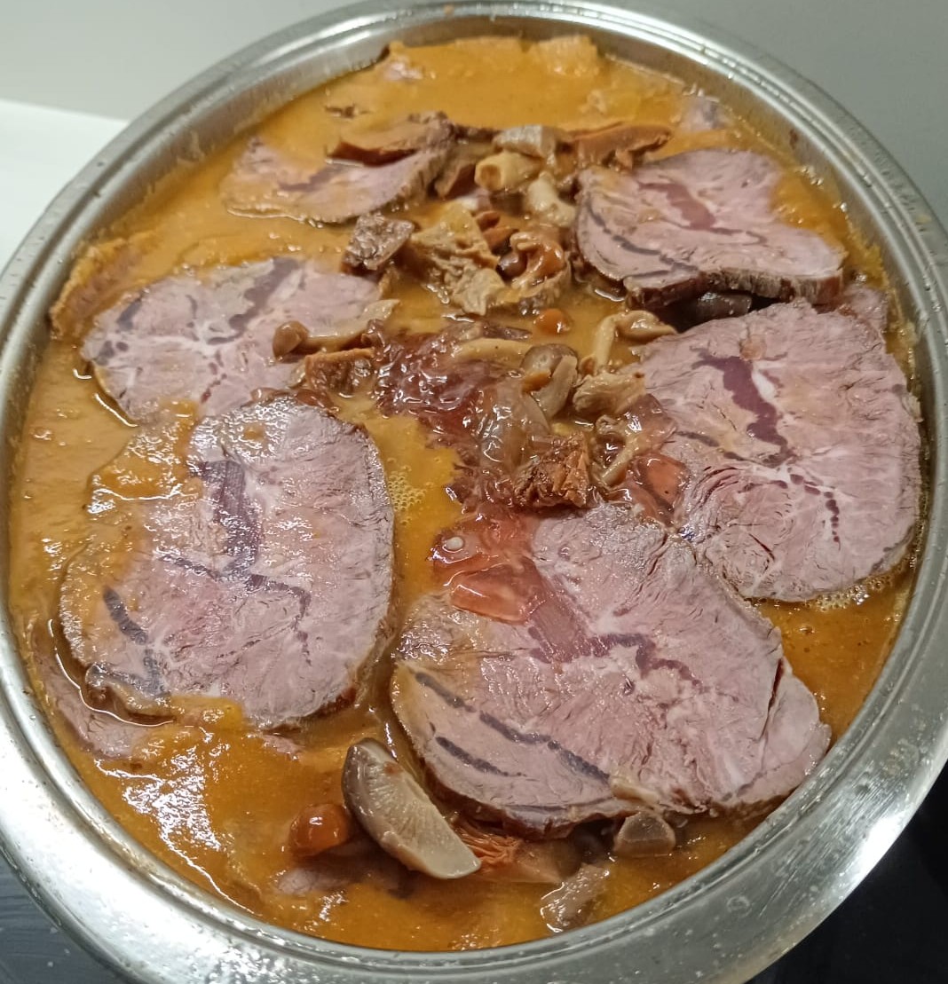 Recetas de clientes Danae, imagen 10