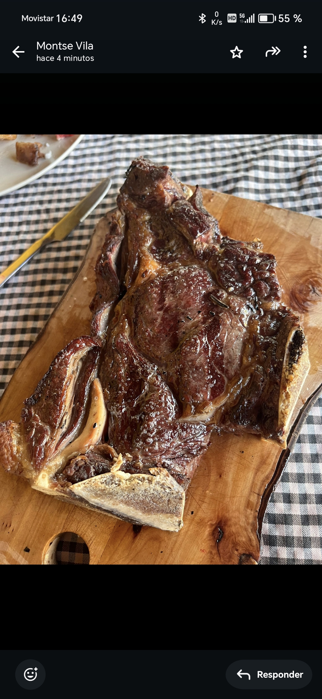 Recetas de clientes Danae, imagen 15