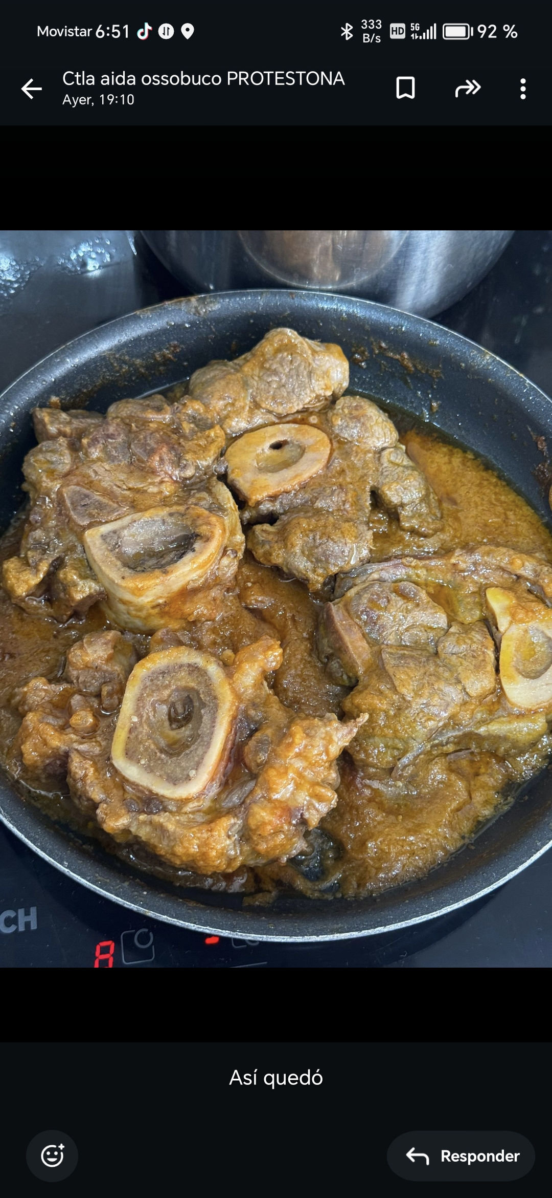 Recetas de clientes Danae, imagen 19