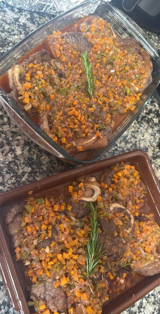 Recetas de clientes Danae, imagen 21