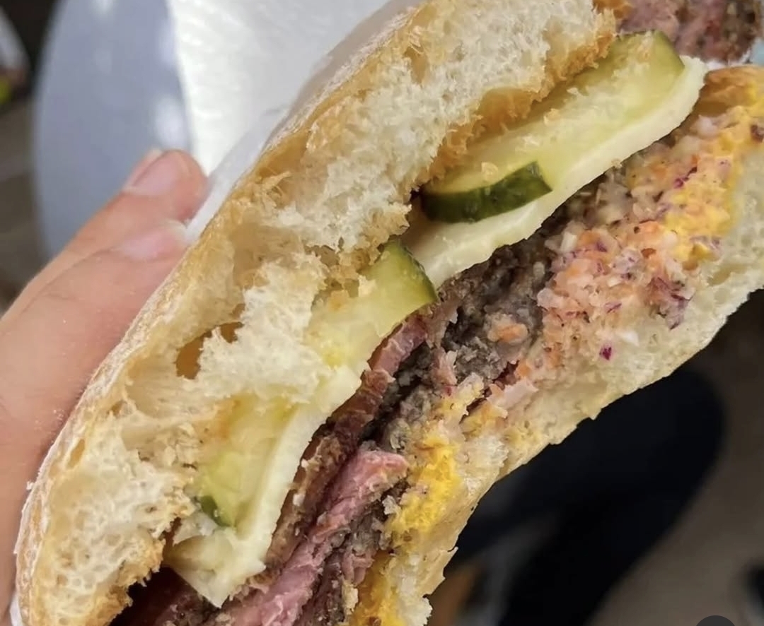 Hamburguesas Danae, imagen 2