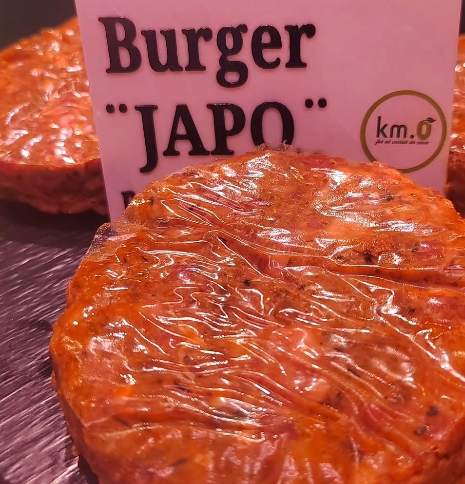 Hamburguesas Danae, imagen 5
